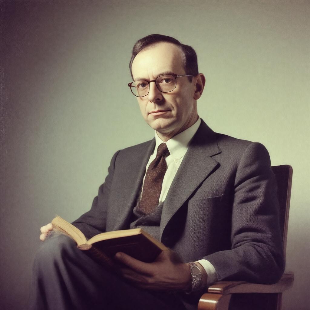 Philip Larkin
